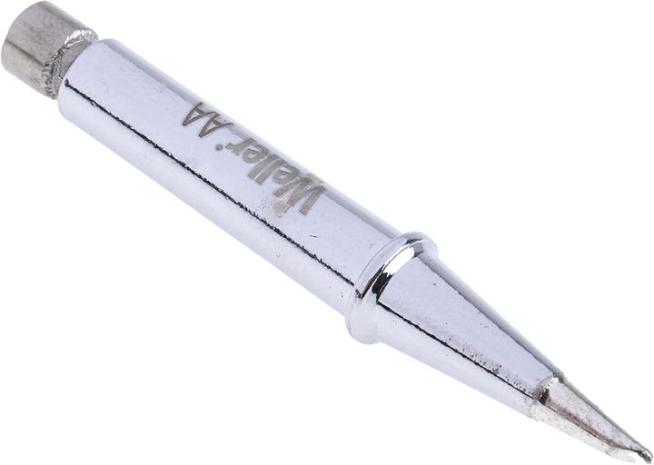 Produktbild Weller Erem CT5AA8 Lötkolben-Spitze, Fase, 1.6 mm, für W61 (Lötkolben)