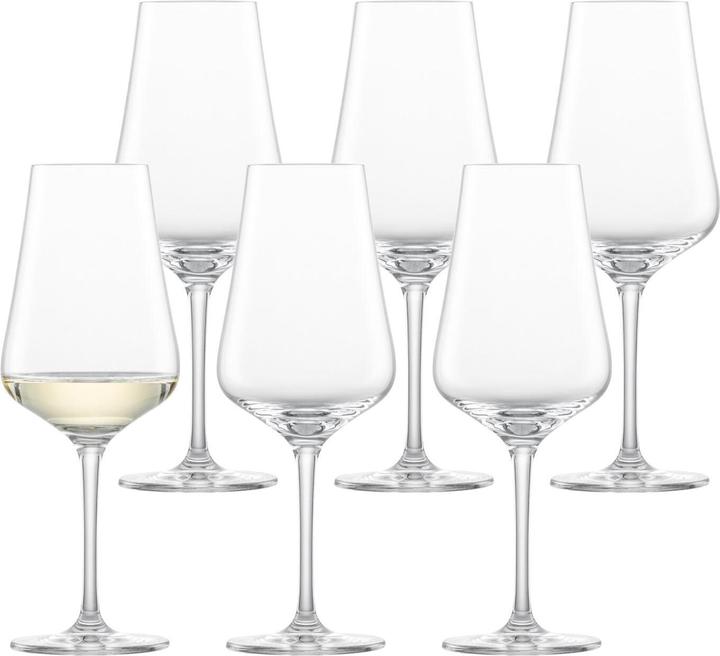 Produktbild Schott Zwiesel Fine Gavi (37 cl, 1 Gläser, Weissweingläser)