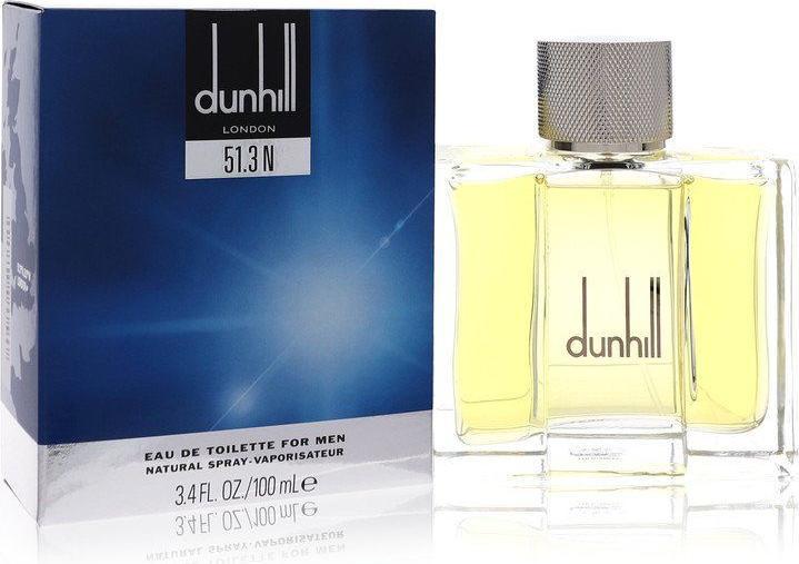 Dunhill 51.3N (Eau de Toilette, 100 ml)