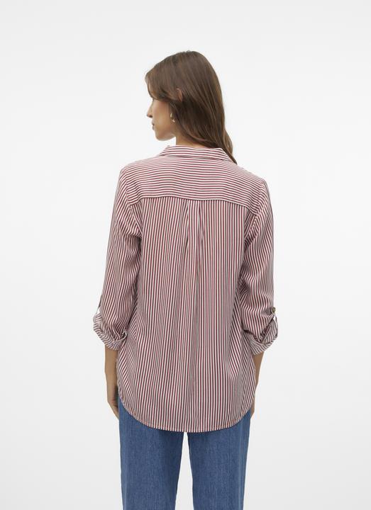 Immagine prodotto Vero Moda Vmbumpy L/S Shirt New Wvn Ga Noos (L)