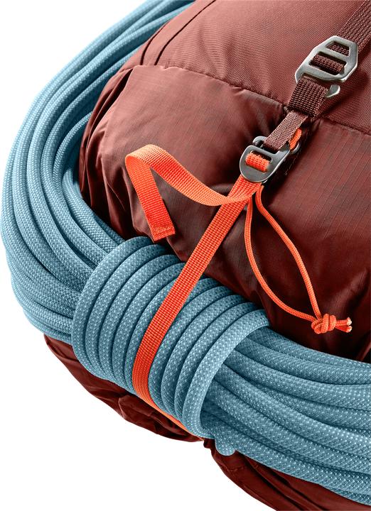 Actual product image Deuter Guide 34 + 8 (34 l)