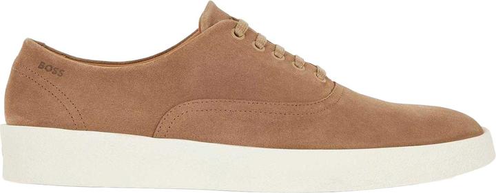 Produktbild BOSS Sneaker Clay Wildleder (39.5)