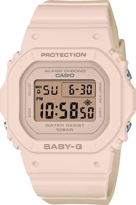 Immagine prodotto Casio BGD-565U-4ER (Orologio digitale, 38 mm)