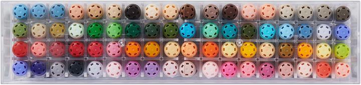 Produktbild Copic Ciao B (Mehrfarbig, 3 mm, 72 x)