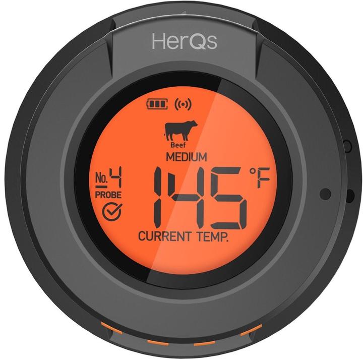Produktbild Herqs Dome Thermometer