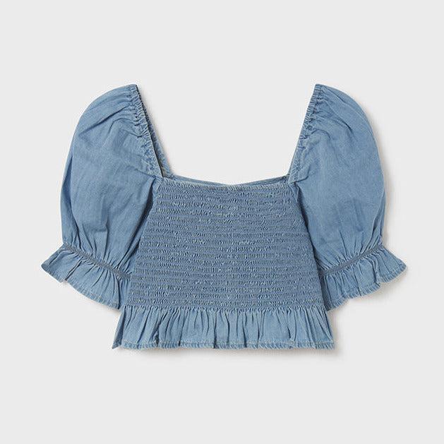 Immagine prodotto MAYORAL Jeans Top (164)