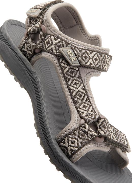 Image du produit Jack Wolfskin Wave Breaker W (38)