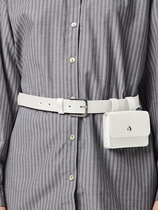 Actual product image Pieces Pcfia Belt Bag D2d Fsy (85)