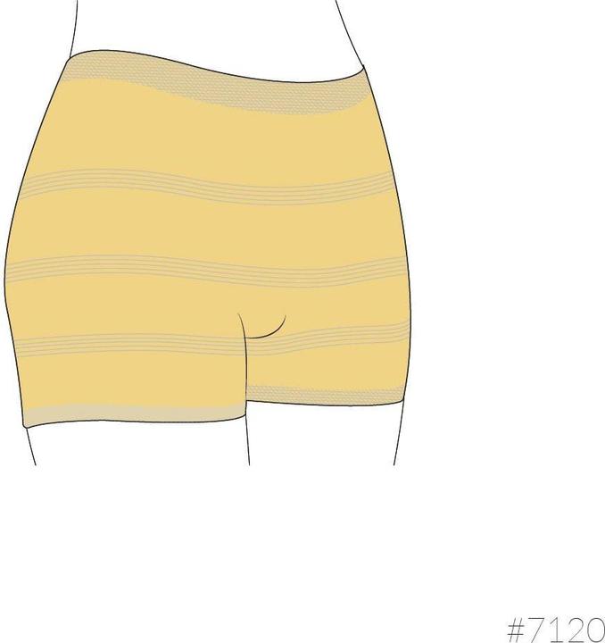 Actual product image Carriwell Schwangerschafts-Slip (One size, pack of 2)