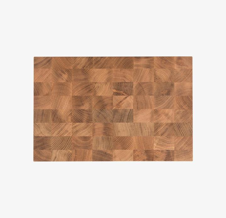 Actual product image Kai Chopping block