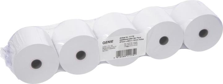 Actual product image Olympia Paper roll (1 x)