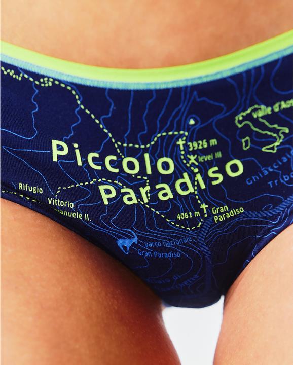 Produktbild Ein schöner Fleck Erde Piccolo Paradiso Slip (XL)