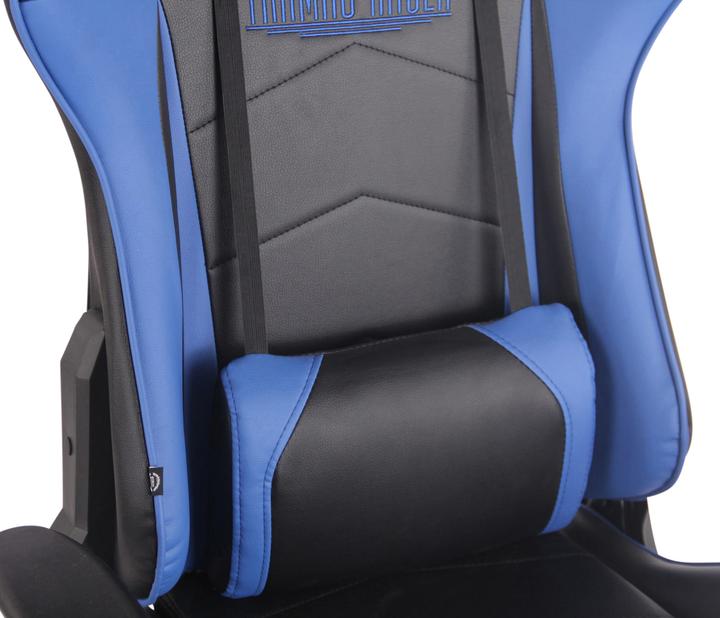 Image du produit CLP Turbo mit Fussablage
