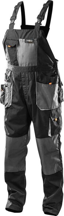 Produktbild Neo HD Arbeitslatzhose (50)