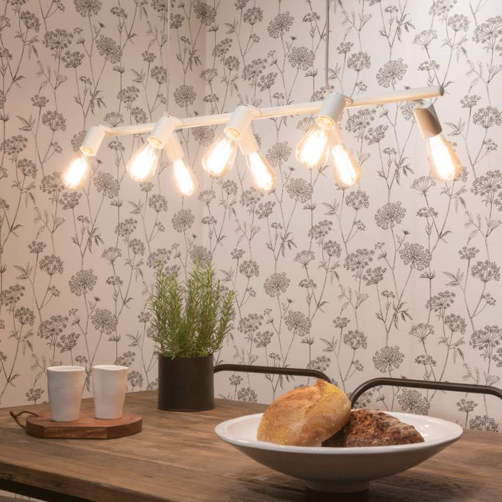 Actual product image It`s about RoMi Miami (E27)