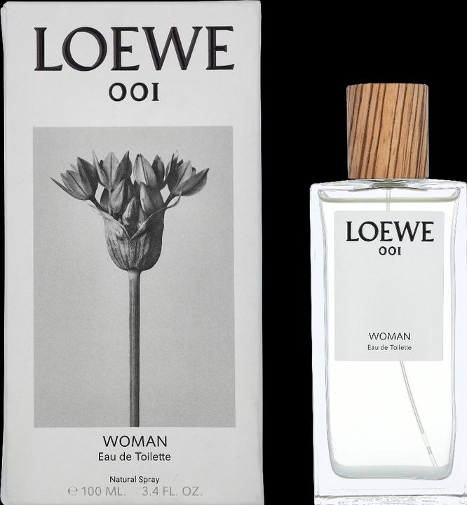 Immagine prodotto Perfumes Loewe 001 Donna (Eau de toilette, 100 ml)