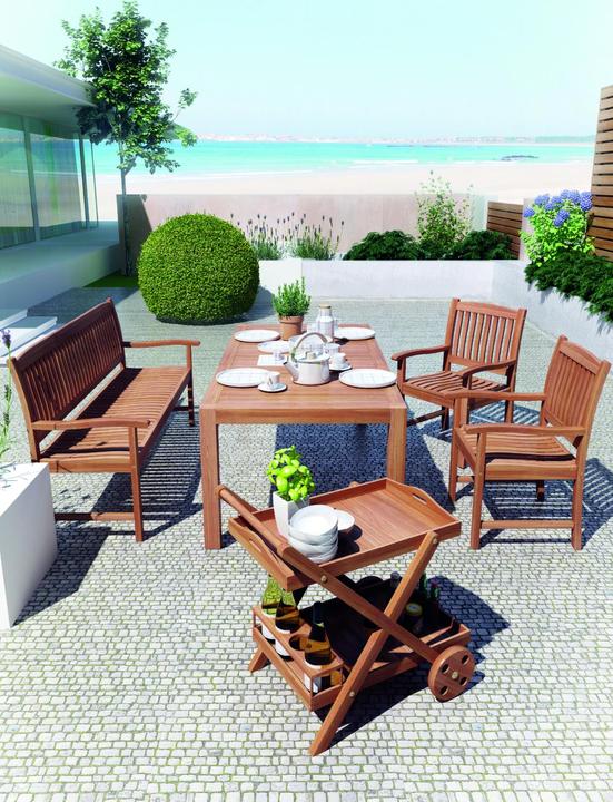 Immagine prodotto Ploss New Haven (200 cm)