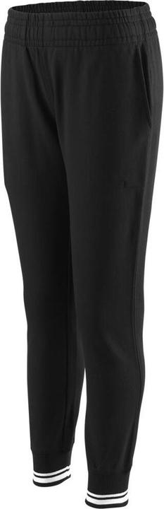 Produktbild Wilson Team II Jogginghose JR schwarz (M)