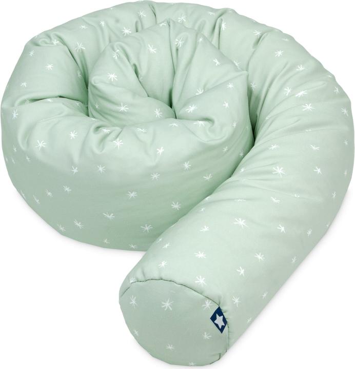 Actual product image Julius Zöllner Bed Snake - 180 CM - Stary