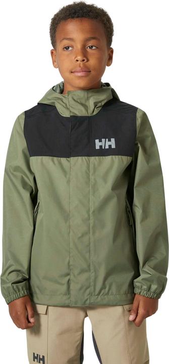 Immagine prodotto Helly Hansen Giacca da pioggia Vancouver per bambini (140)