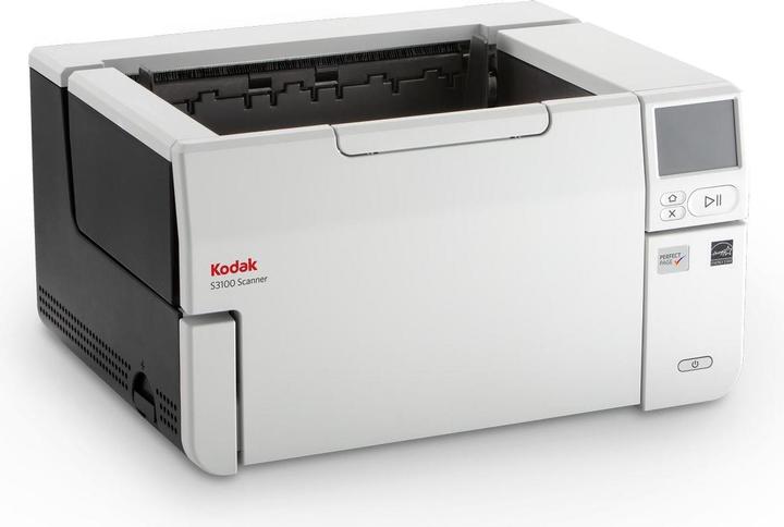 Produktbild Kodak Dokumentenscanner S3100 (USB, Ethernet)