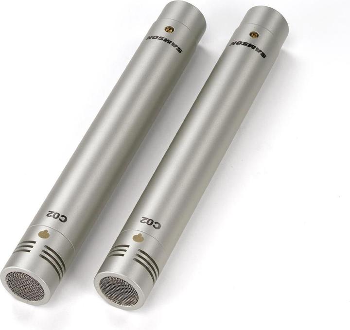 Image du produit Samson C02