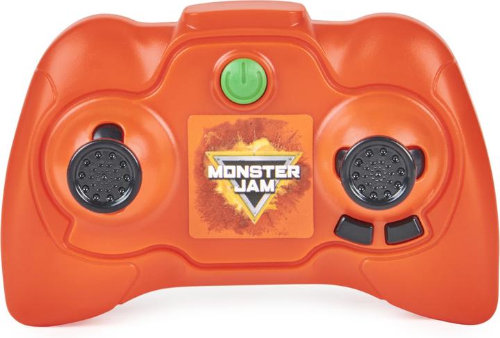 Produktbild Spin Master Official MEGA El Toro Loco, All-Terrain Remote Control Monster Truck
