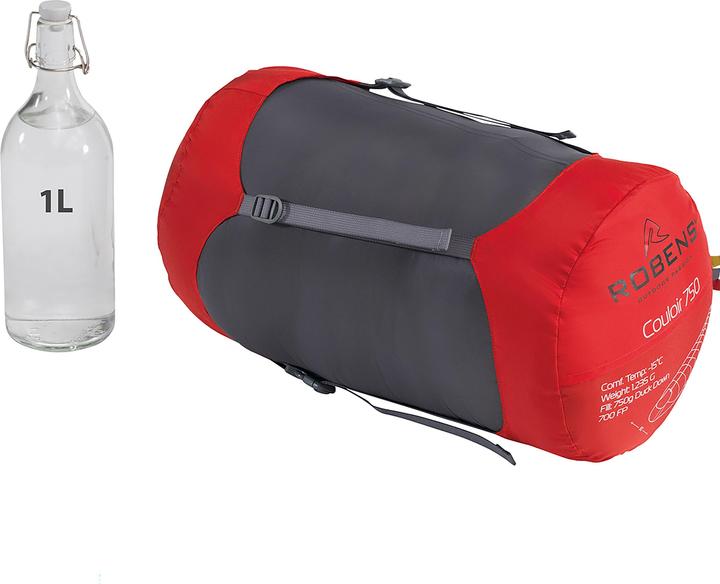 Produktbild Robens Couloir 750 -15°C