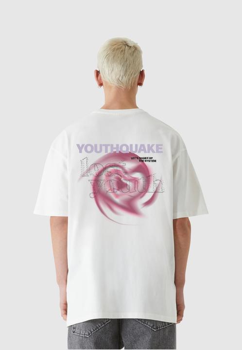 Produktbild Lost Youth LY TEE - YOUTHQAUKE - 159763 (XXL)