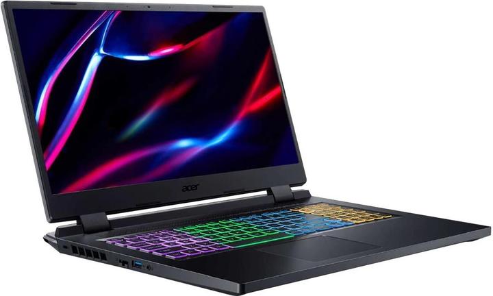 Image du produit Acer Nitro 5 (17.30", Intel Core i7-12650H, 16 Go, 1000 Go, DE)