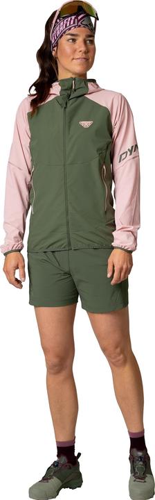 Actual product image Dynafit Transalper Hybrid Shorts (34)