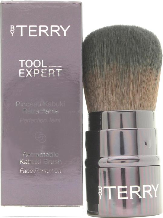 Actual product image By Terry Tool Expert Kabuki (Powder)