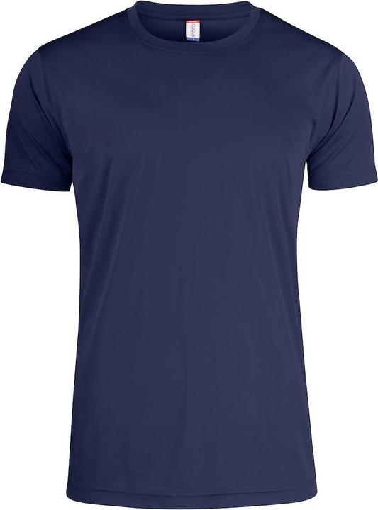 Clique Basic TShirt Aktiv