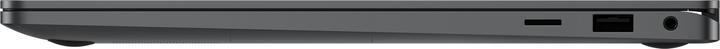 Productafbeelding Samsung NP750Q Book5 360 15.6" Core7 16 GB+ 512 Gray - 512 GB - 16 GB (15.60", 16 GB, 512 GB, NL)