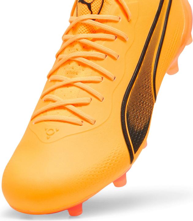 Produktbild Puma fussballschuhe king ultimate fg/ag (45)