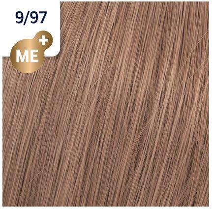 Immagine prodotto Wella Koleston Perfect Me+ Pure Naturals (9, 97)