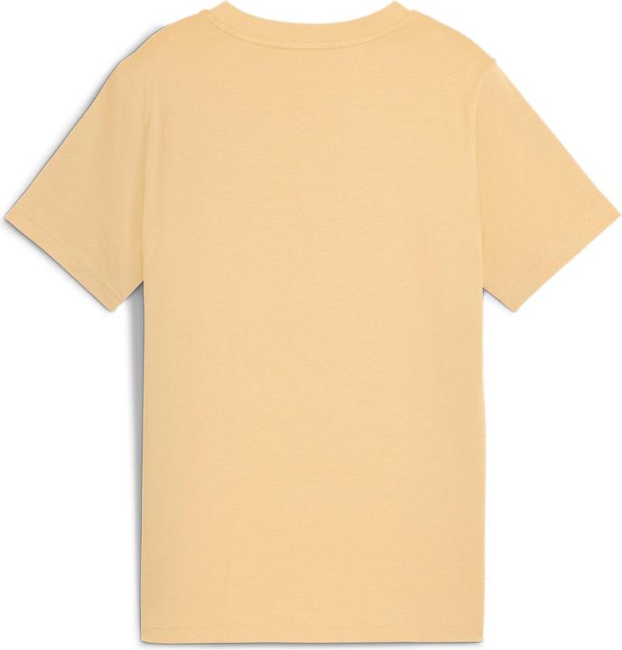 Actual product image Puma ESS 2 COLOR No.1 Logo Tee B (128)