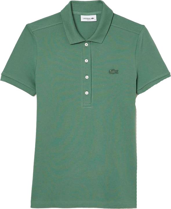 Immagine prodotto Lacoste L.12.D Maglietta Polo Aderente Donna (34)