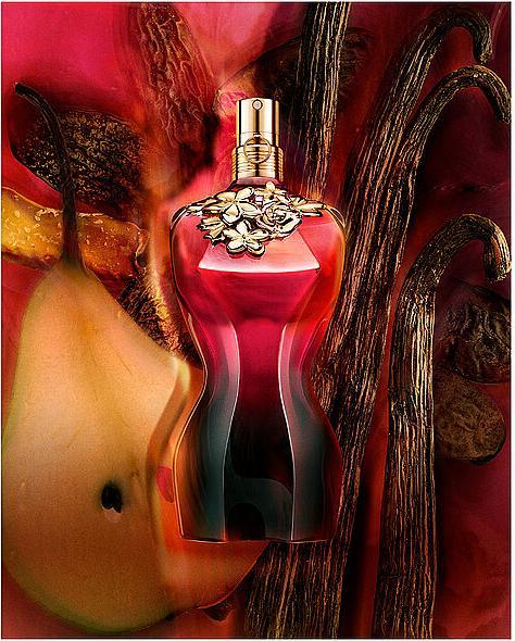 Actual product image Gaultier La Belle Le Parfum (Eau de parfum, 50 ml)