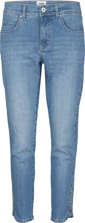 Produktbild Angels The Light One Ornella Jeans Slim Fit Light Blue Used (W36)