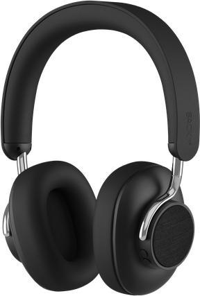 SackIT Touch 310 Headphones - Black (25 h, Wireless)