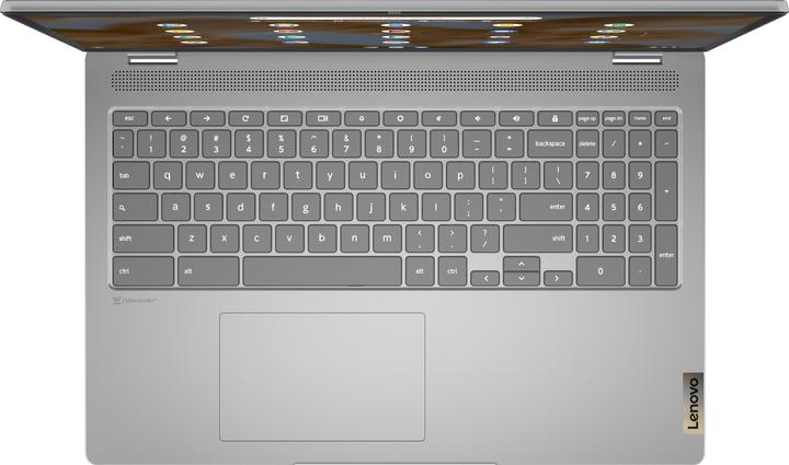 Actual product image Lenovo IdeaPad Flex 3 (15.60", Intel Celeron N4500, 8 GB, 128 GB, DE)