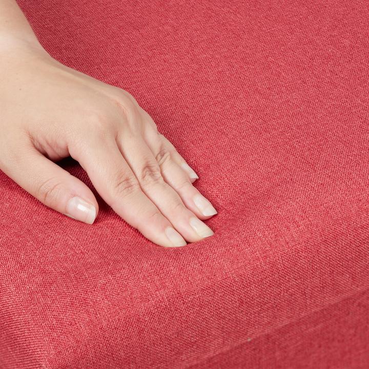Produktbild Relaxdays Sitzbank (76.50 cm)