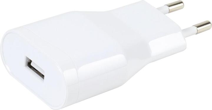 Vivanco 38348 power supply unit White