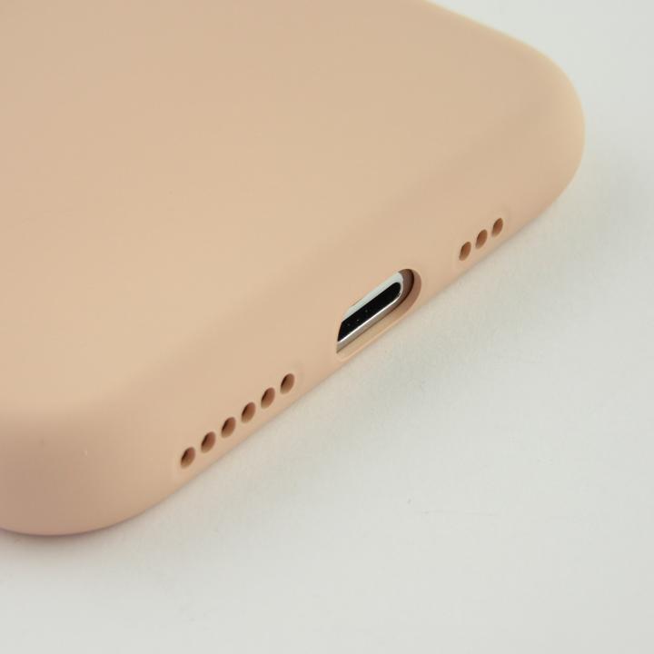 Actual product image PhoneLook Coque Soft Touch avec anneau (Apple iPhone 11 Pro Max)