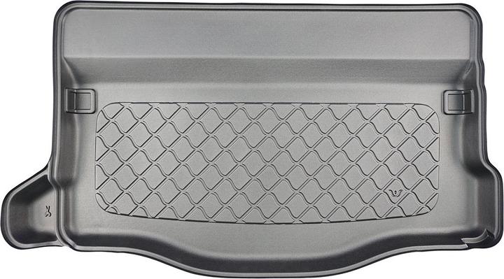 Produktbild Aristar Kofferraumwanne für Honda Jazz ab 2020 bis heute