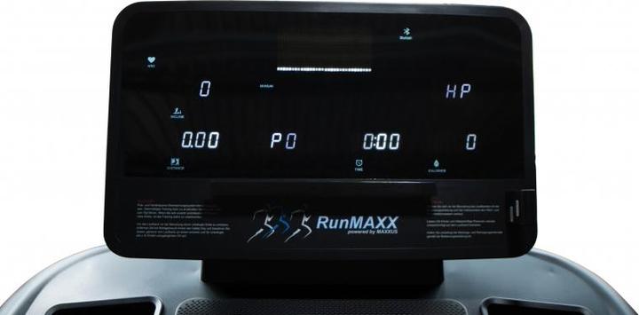 Produktbild Maxxus RunMaxx 9.1
