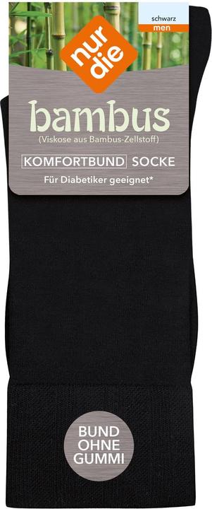 Produktbild Nur Die Bambus (Einzelpack, 39 - 42)
