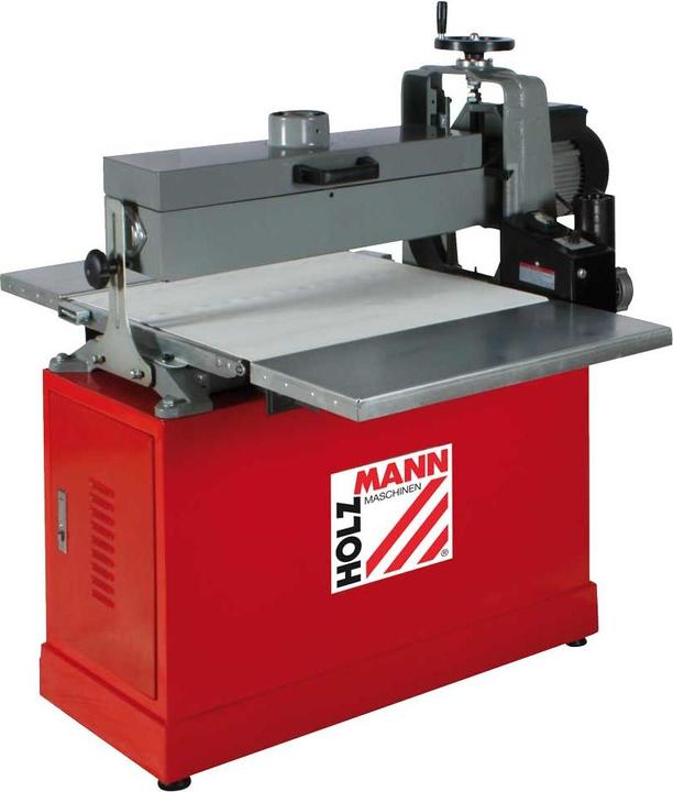 Produktbild Holzmann ZS560U (Bandschleifer, 1500 W)