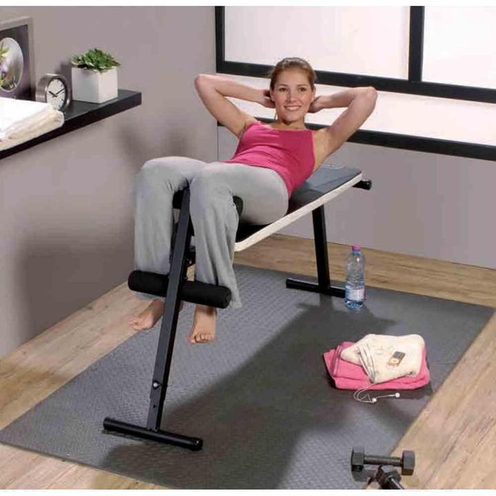 Actual product image Katrin Multi-purpose mats (61 x 61 cm)